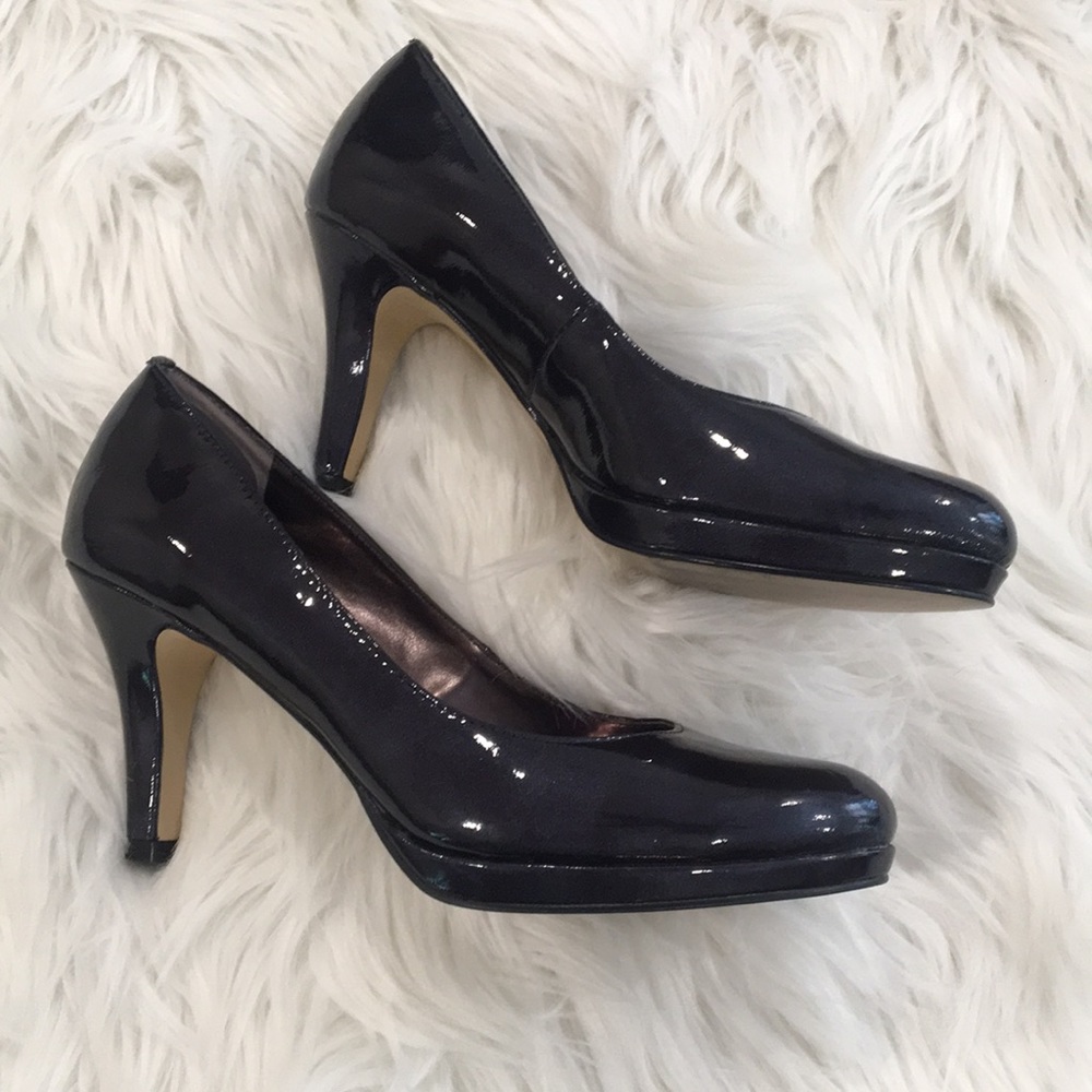 Anne Klein Platform Pumps